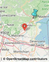 Televisori, Videoregistratori e Radio,25077Brescia