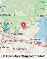 Televisori, Videoregistratori e Radio,25121Brescia