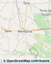 Via Vittorio Emanuele, 121,74028Sava