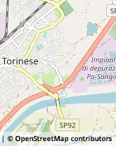 Via Antonio Fogazzaro, 09,10036Settimo Torinese