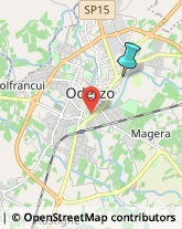 Consulenza di Direzione ed Organizzazione Aziendale,31046Treviso