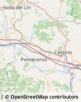 Via Giacomo Leopardi, 40/48,03043Cassino