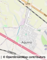 Piazza Paolo VI, ,03031Aquino