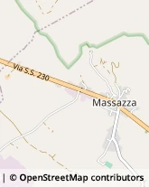 Strada Statale 230, 5,13873Massazza