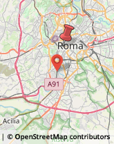 Vicolo del Bologna, 33,00153Roma