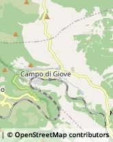 Campeggi, Villaggi Turistici e Ostelli,67030L'Aquila