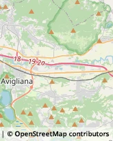 Via Don Luigi Balbiano, 55,10051Avigliana