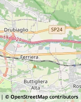 Via Generale C. Alberto dalla Chiesa, 19,10051Avigliana