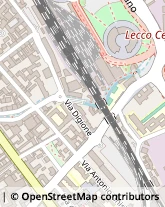 Via Digione, 7,23900Lecco