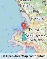 Associazioni e Federazioni Sportive,34123Trieste