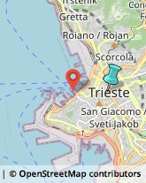 Associazioni e Federazioni Sportive,34122Trieste