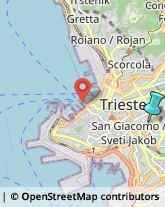 Locali, Birrerie e Pub,34151Trieste