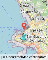 Associazioni e Federazioni Sportive,34123Trieste