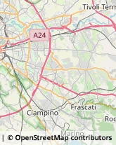 Via Colle Pizzuto, 58,00044Frascati