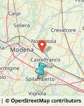 Impianti Sportivi,41057Modena