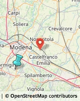 Impianti Sportivi,41043Modena