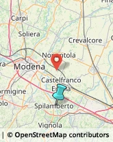 Impianti Sportivi,41018Modena