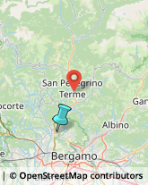 Istituti di Bellezza,24011Bergamo