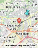 Locande e Camere Ammobiliate,24122Bergamo