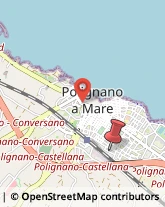 Via Antonio Ardito, 26,70044Polignano a Mare