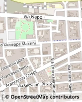 Corso Giuseppe Mazzini, 103,70123Bari