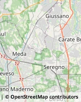 Sedie e Tavoli - Dettaglio,20821Monza e Brianza