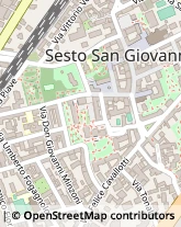 Via dei Giardini, 30,20099Sesto San Giovanni