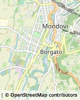 Via Rosa Bianca, 23,12084Mondovì