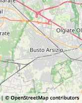 via Nenni, 20,21057Olgiate Olona