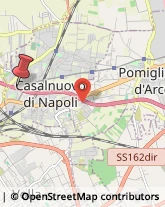 Via Professor Gabriele Crimaldi, 79,80013Casalnuovo di Napoli