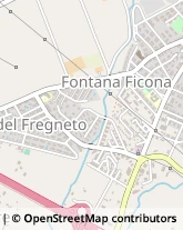 Via I. Chirieletti, 57,00052Cerveteri