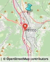 Impianti Sportivi,38121Trento