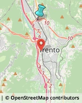 Impianti Sportivi,38122Trento