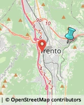 Impianti Sportivi,38121Trento