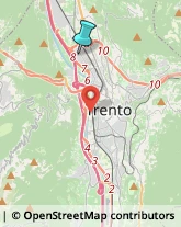 Impianti Sportivi,38121Trento