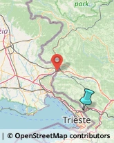 Spedizioni Marittime, Aeree e Terrestri,34016Trieste