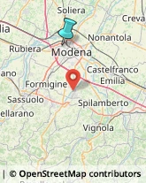 Locande e Camere Ammobiliate,41123Modena