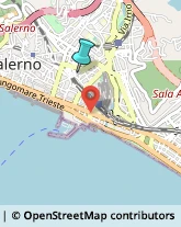 Impianti Sportivi,84124Salerno