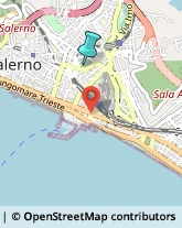 Impianti Sportivi,84124Salerno