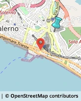 Palestre e Centri Fitness,84134Salerno