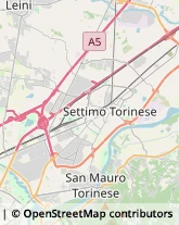 Via Aosta, 5,10099San Mauro Torinese