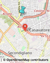 Feste - Organizzazione e Servizi,80022Napoli