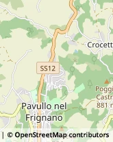 Via Dante, 9,41026Pavullo nel Frignano