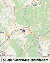 Medicina Sportiva - Medici Specialisti,05035Terni