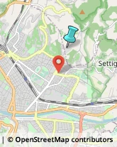 Autofficine e Centri Assistenza,50137Firenze