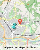 Autofficine e Centri Assistenza,50137Firenze