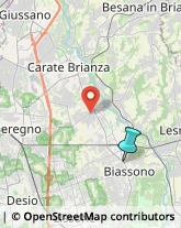 Consulenza Commerciale,20853Monza e Brianza