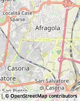 Via Torquato Tasso, 50,80026Casoria