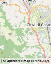 Via Cesare Sisi, 5/F,06011Città di Castello