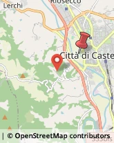 Via Cesare Sisi, 5/F,06011Città di Castello